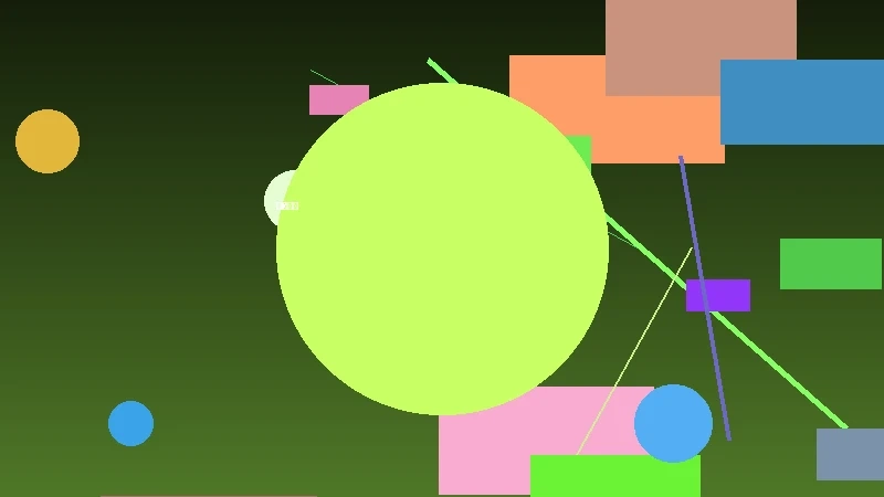 山河故人 排行缩略图